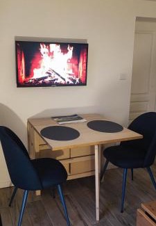 Torcy-le-Petit House | Le P'tit Torceen proche de Dieppe par Com'en Normandie