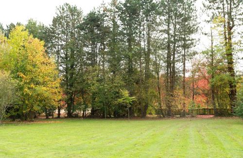 Lubbeek Villa | Le Paddock by Ernesst