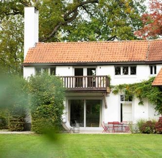 Lubbeek Villa | Le Paddock by Ernesst