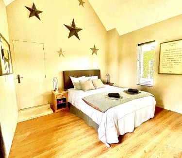 Le Deluge Bed & Breakfast | Le Paddock - Chambres et table d'hôtes