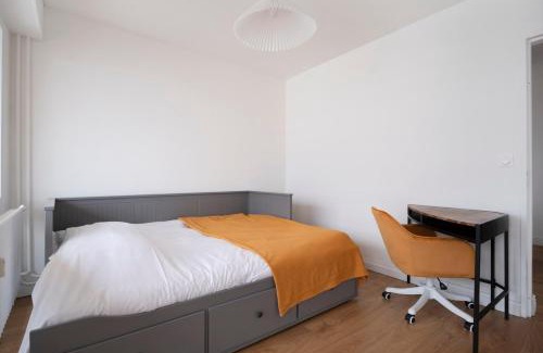 Sablon Apartment | Le Panoramique