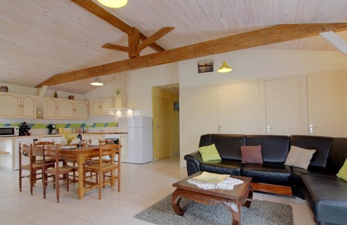 Loupiac-de-la-Reole House | Le Papillon Vert - Loupiac DE LA Reole