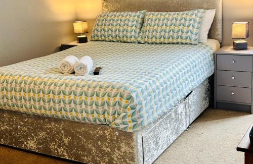 Blackpool Town Center House | Le Papillon Hotel Blackpool