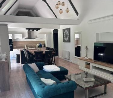 Cambrai House | Le Paradis 210 m2 en pleine nature