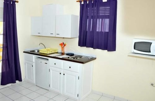 Riviere-Pilote Apartment | Le Paradis de l'Anse