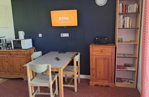 Treignac Apartment | Le Paradis de Marie