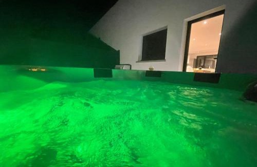 Wimille House | Le Paradis du petit Rupembert