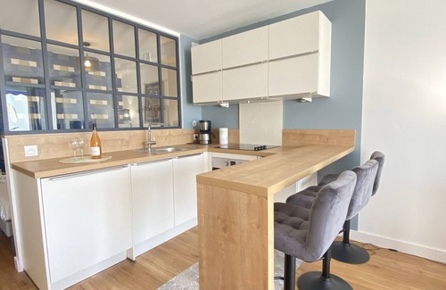 La Petite Motte Apartment | Le Parador
