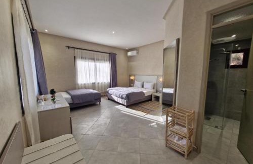 Tameslouht Hotel | Le Parc des Oliviers