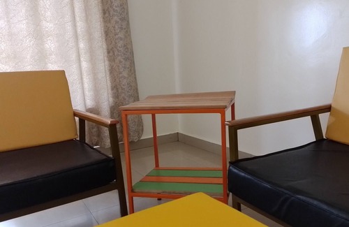 Kinazi Cabin | Le Parole