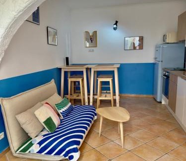 La Ciotat Apartment | Le Patio