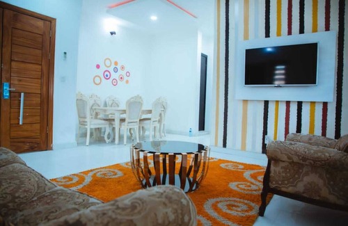 Ajah Hotel | Le Patriot Hotel