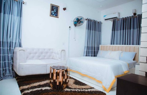 Ajah Hotel | Le Patriot Hotel