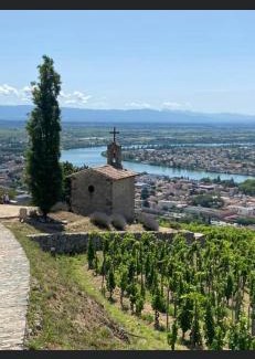 Tain-l'Hermitage House | Le Pavillon de l'Hermitage - Spa ouvert d'Avril à Octobre