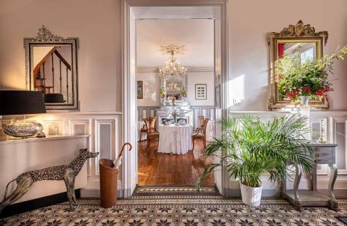 Amboise Hotel | Le Pavillon des Lys - Hôtel Particulier