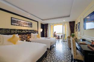 Cam Chau Resort | Le Pavillon Hoi An Luxury Resort & Spa