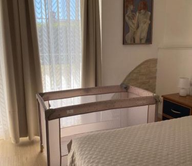 Ospedalicchio House | Le Pervinche Affittacamere