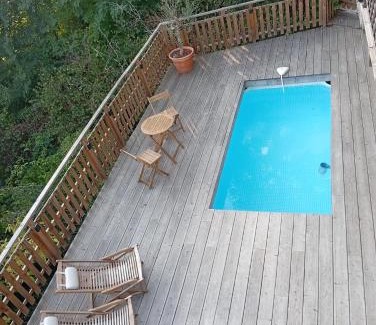 La Roque-Gageac Apartment | le petit bambou