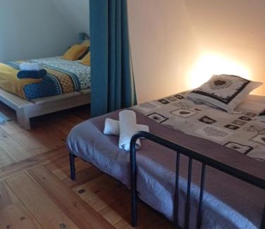 La Roque-Gageac Apartment | le petit bambou