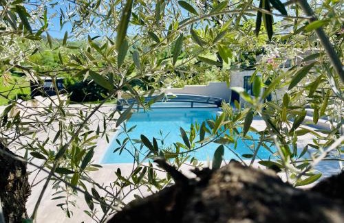 Sourcieux-les-Mines House | Le petit Chacel