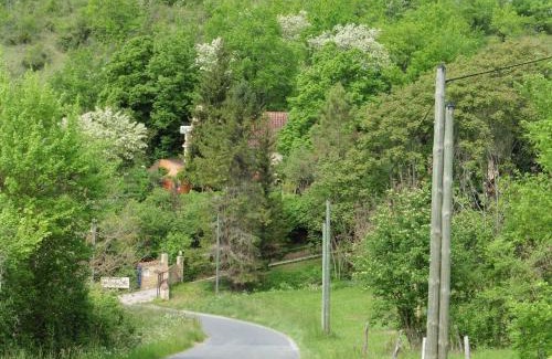 Coux-et-Bigaroque-Mouzens Hotel | Le Petit Chaperon Rouge