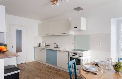 Plurien House | Le Petit Cocon - Proche de la plage