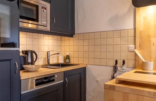 Sainte-Foy-Tarentaise House | LE PETIT LOUP - SAINTE FOY TARENTAISE