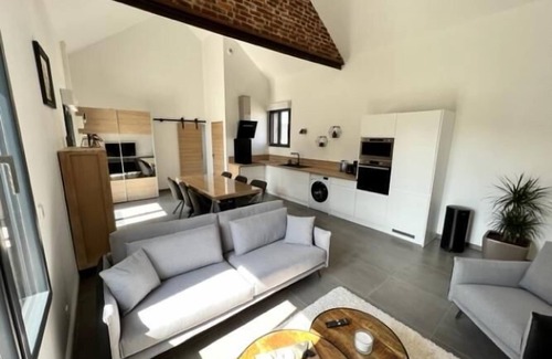 Jumieges House | Le Petit Gîte du Loup Vert