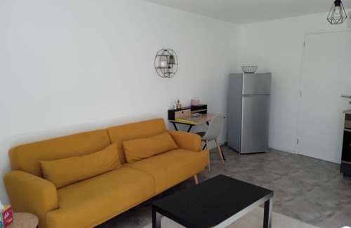 Ploufragan House | Le Petit Hameau-au Cœur de la Baie Palais des Congrès-parc Expo