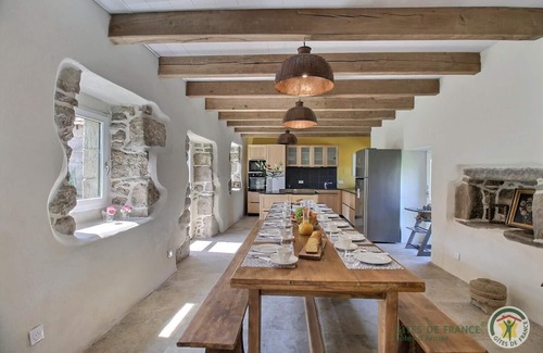 Pleumeur-Bodou House | Le petit Kerguntuil - PLEUMEUR BODOU