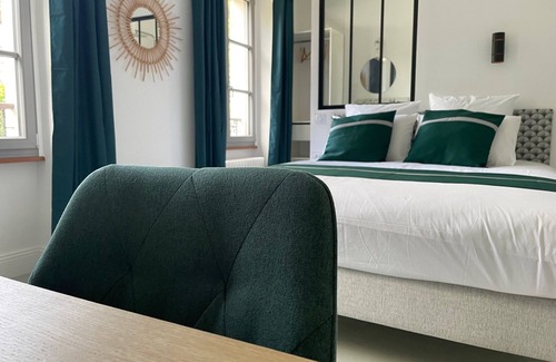 Toucy House | Le Petit Monde de Molly