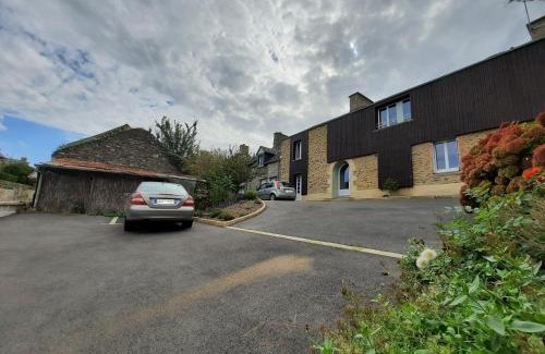 Beauvoir Bed & Breakfast | Le Petit Moulin Rouge, B&B, SDB en-suite, parking privé gratuit