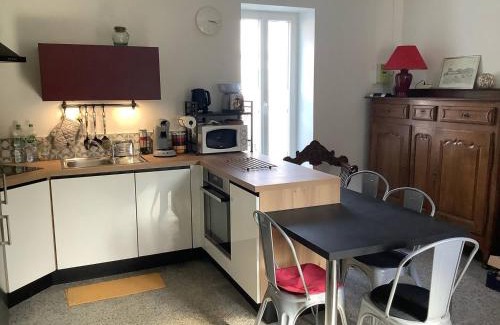 Audresselles House | Le Petit Noirda