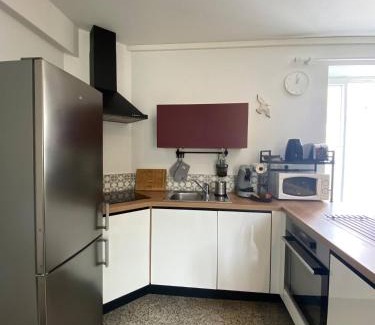 Audresselles House | Le Petit Noirda