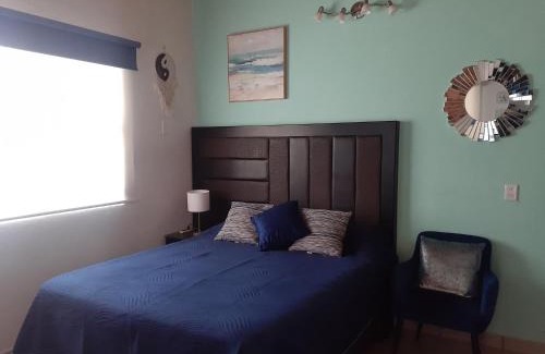 La Penita de Jaltemba Apartment | Le Petit Oasis a few steps from the Beach