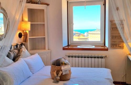 Citta Nuova-Barriera Nuova-San Vito-Citta Vecchia Apartment | Le Petit Phare