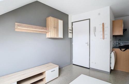 Vitry-en-Artois Apartment | Le petit repos