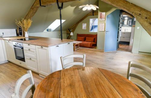 Old Town Apartment | Le Petit-Saint-Nicolas