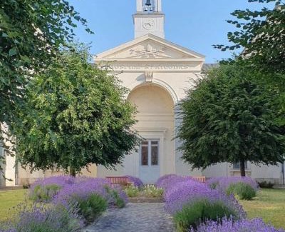 Old Town Apartment | Le Petit-Saint-Nicolas