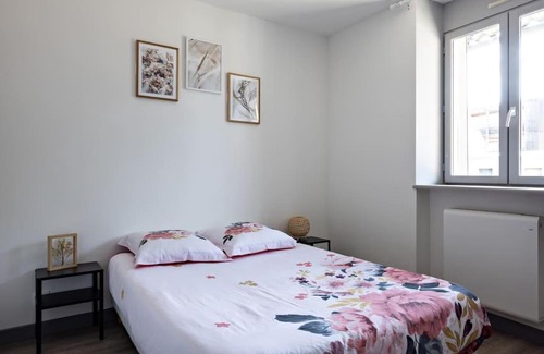 Chalon-sur-Saone Apartment | Le Petit Tyard