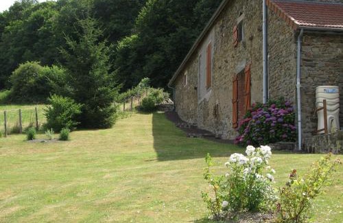 Teilhet Bed & Breakfast | Le Peyroux