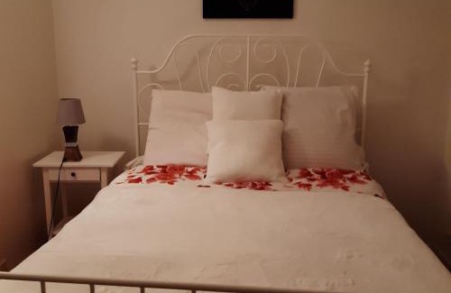 Maladiere Apartment | LE PHENIX à internet haut débit & parking