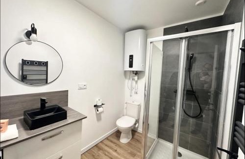 Chouilly Apartment | Le Pinot