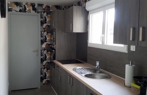 Ourville-en-Caux House | Le Plaissance, 5 pers tt confort à 2 pas de la Mer, d'Etretat, du lac de Caniel