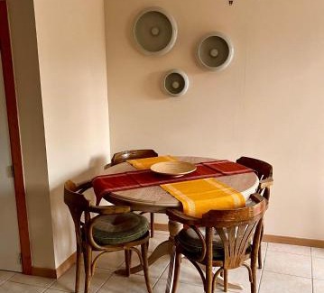 Beaulieu-sur-Sonnette Apartment | Le Plantier 1