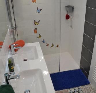 Bon-Encontre Apartment | LE POINT DU JOUR