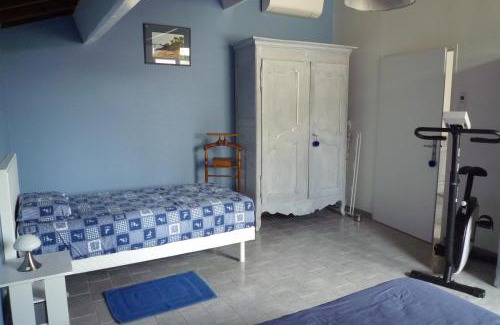 Bon-Encontre Apartment | LE POINT DU JOUR