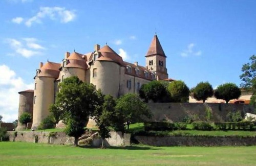 Pommiers Apartment | Le Pommiers