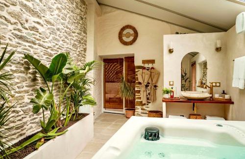 Urville-Nacqueville House | Le Pré de la Mer Suite & SPA Privatif