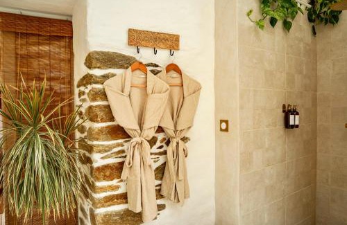 Urville-Nacqueville House | Le Pré de la Mer Suite & SPA Privatif